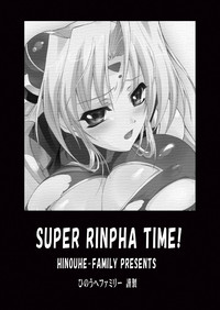 Super Rinpha Time! hentai