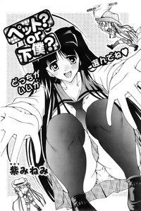 Comic Papipo 2007-12 hentai