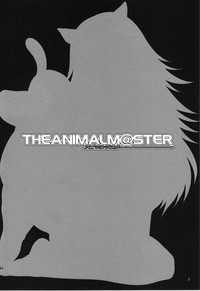 The Animalm@ster Vol.5 hentai