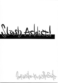 Slash Addict! hentai