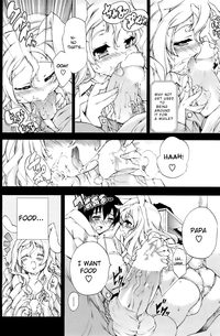 Nanimite Haneru? Ch. 2 hentai