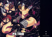 P3;TRIO hentai