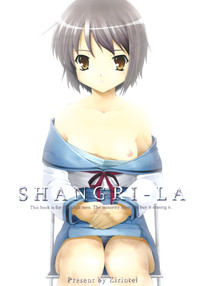 Shangri-La hentai