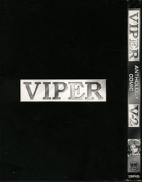Viper V-2 hentai