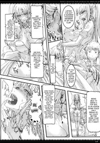 Mahou Shoujo 5.0 hentai