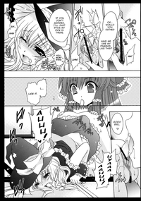 Yumeiro Mahou Shoujo hentai