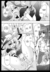 Yumeiro Mahou Shoujo hentai