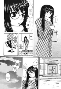 Yumemiru Shoujo - The Girl Who Dreams hentai