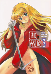 ED x WIN 3 hentai