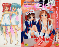 Alice Collection Vol 1 hentai