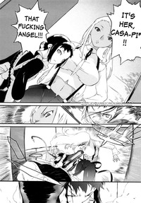 3 Angels Short Full Passion hentai