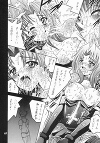SHIO! Vol.17 hentai