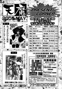 Comic Tenma 2006-05 hentai