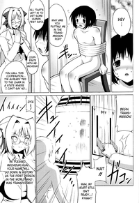 Oppai Party hentai