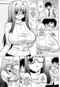 Oppai Party hentai