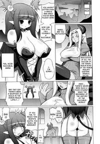 Oppai Party hentai