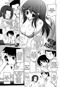 Oppai Party hentai