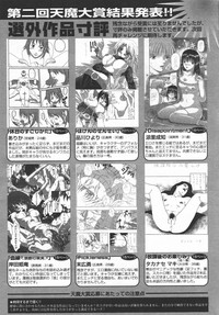COMIC TENMA 2006-06 hentai