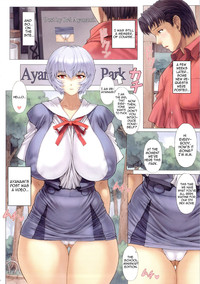 Ayanami Dai 3 Kai hentai