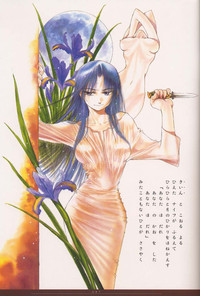 HIROFUMI NAKAMURA HIMEKURIGE ILLUSTRATIONS hentai