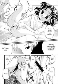 Shoujo Zukan - Girls Illustrated hentai
