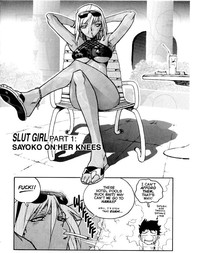 Slut Girl 2 hentai