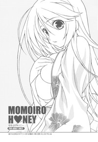 Momoiro Honey hentai