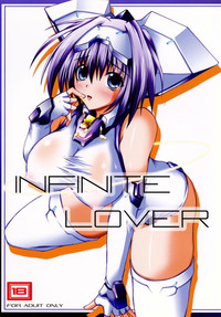 INFINITE LOVER / CLIMAX TH,S hentai