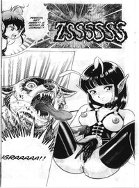 Bondage Fairies 6 hentai