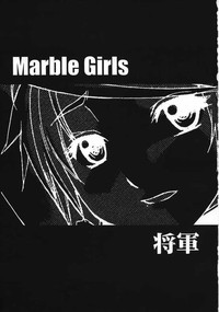 Marble Girls hentai