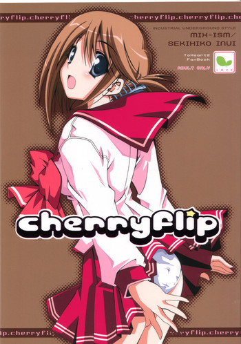 cherryflip hentai
