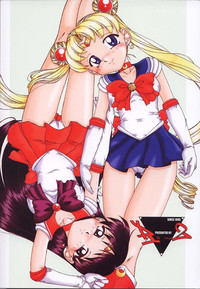 Sailor Spirits Super hentai