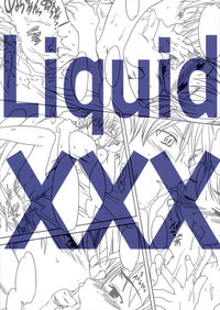 Liquid XXX hentai