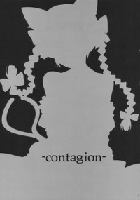 Contagion hentai