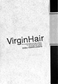 Ubu Bae - Virgin Hair hentai