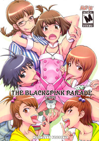 THE BLACK & PINK PARADE A-SIDE hentai