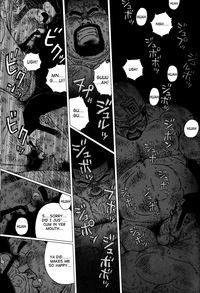 The Best Trio | Sanwa no Karasu Ch.1-9 hentai