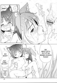 How the Puppy Licks her Adorable Rival hentai