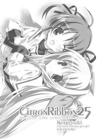 CitronRibbon 25 hentai