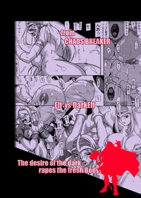 Spiral of Conflict hentai