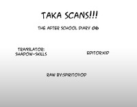 Hen Koi - The After School Diary hentai