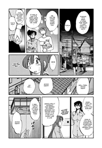 Maid Mitsuko no Daibouken | The Great Adventure of Mitsuko the Maid hentai