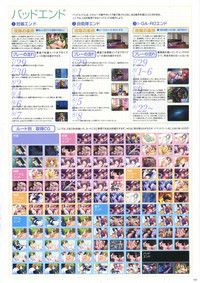 Choukou Tenshi Escalayer Visual Fanbook hentai