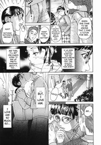 Katekyoto Chapter 4 - 8 hentai