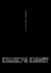 Killiko's Kismet hentai