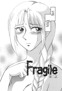 In a Quagmire - Fragile 2 hentai