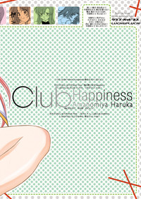 Club Happiness hentai