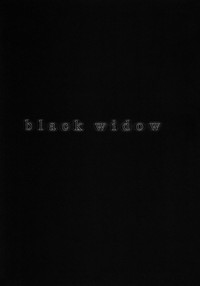 black widow hentai