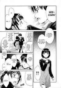 Emotion Ch. 5-6 hentai