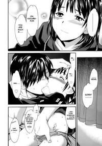 Emotion Ch. 5-6 hentai